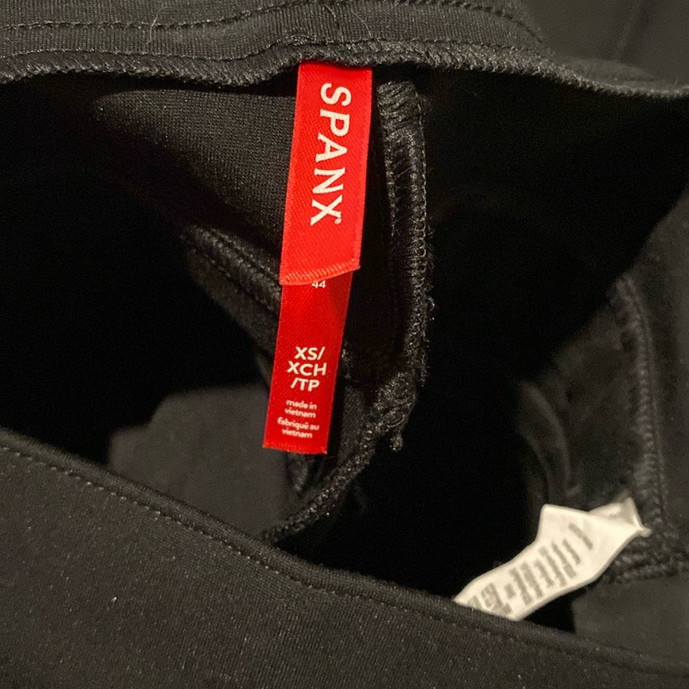 SPANX BRAND New dress pants